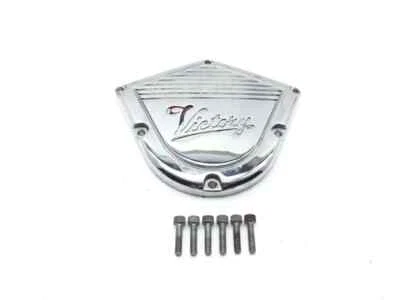 Cubierta de inspección de cadena de distribución 2000 Victory V92C 2907A x Foto 1 de 4