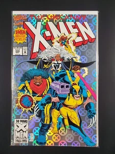 Uncanny X-men #300 Direct Edition Marvel Comics 1993 - Picture 1 of 13