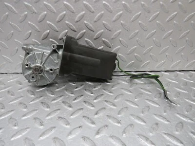 ⚙37420⚙ Motor regulador ventana trasera izquierda mercedes-benz w109 300sel bosch Foto 1 de 4