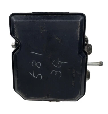 Nissan Rogue 2008 2009 ABS antibloqueo freno actuador bomba y módulo TD8405 Foto 1 de 4