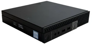 Dell OptiPlex 7040 | Intel Core i7-6700T | 8GB DDR4 RAM | 256GB SSD#289 - Bild 1 von 11