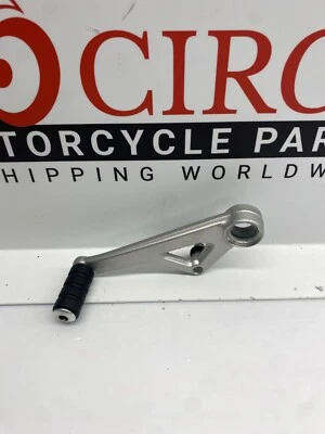 BMW R1200 GS 2012-2018 / R1250 GS 2018-2023 Foot Gear Shift Lever (23418526730) Foto 1 de 3