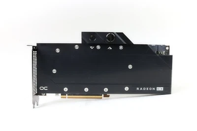 AMD Radeon RX 5700 XT 8GB w/ Alphacool Aurora Waterblock | 1yr Warranty, Fast... - Image 1 of 4