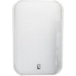 Poly-Planar MA-905 400 Watt Platinum Panel Speaker - White - Picture 1 of 5