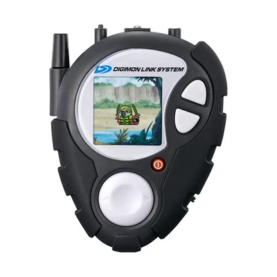 DIGIMON DIGIVICE D-3 Detect and Discover 25th Colour Evolution (Ken Ichijoji) - image 1 of 3