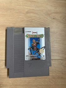 Castlevania 2 Simon's Quest - NES - Nintendo - PAL Version - Modul