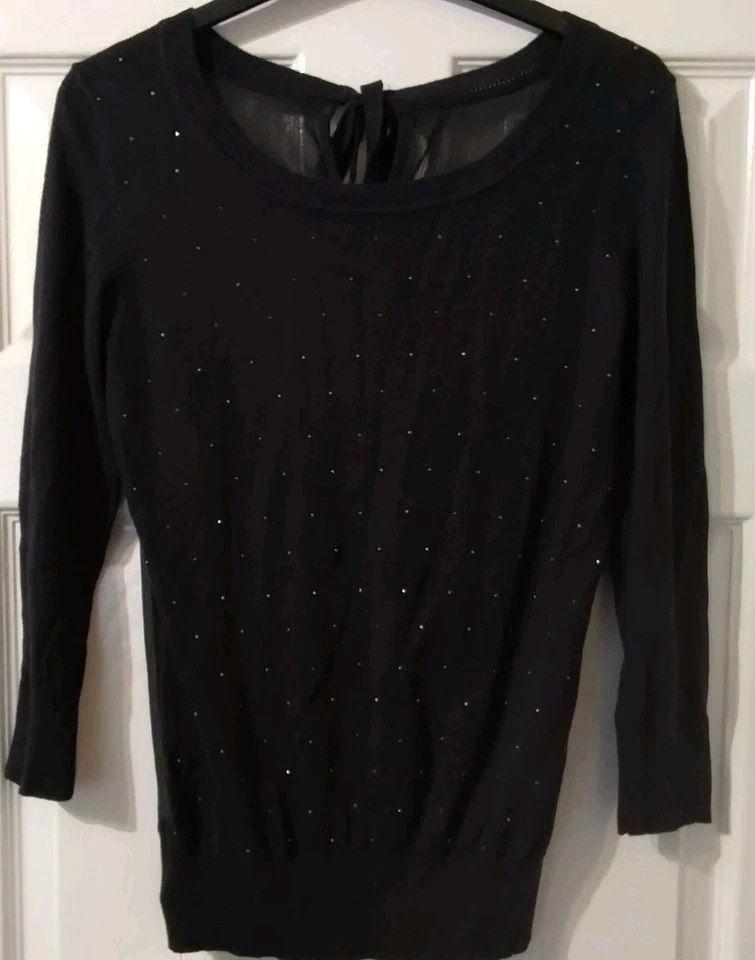 woman's jumper top next  size 6 new  - Image 1 of 1
