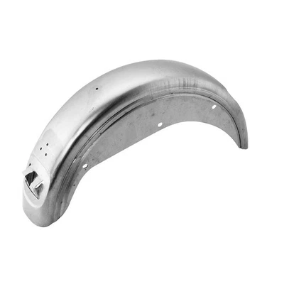 Harley-Davidson FX Super Glide 1978 guardabarros trasero Foto 1 de 2