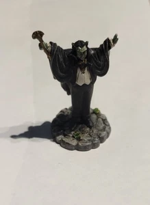 HAWTHORNE VILLAGE OOPS GRANDPA FIG ACCESSORY THE MUNSTERS HALLOWEEN  COLLECTION - Picture 1 of 7