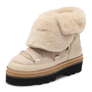 M4673 STIVALE DONNA HOGAN H675 WOMAN BOOTS - Bild 1 von 4