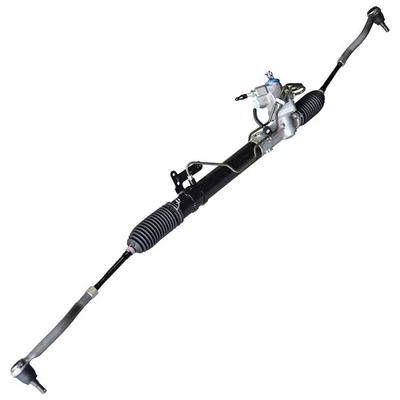 Nuevo cremallera y piñón de dirección asistida OEM para Nissan Murano 2009-2014 Foto 1 de 4