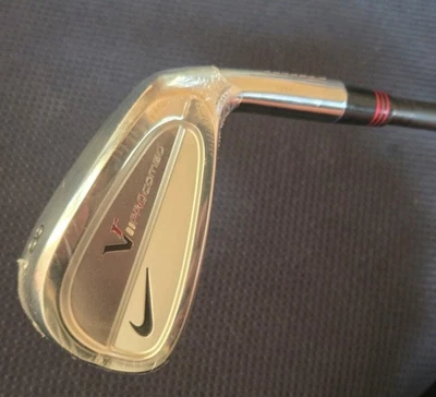 Nike VR II Pro Combo Forjado 8 Hierro Nike Grafito Rígido Nuevo Del Horno 37.25" Foto 1 de 4