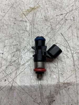 Iniettore per Jeep Wrangler MK3 3.6 Benzina ERB 4861667AA - Immagine 1 di 2