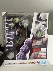 Zamasu SH Figuarts - Picture 1 of 1