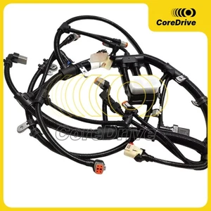 3958224 3937165 3935855 Excavator wiring harness QSB5.9 wire harness For Cummins - Picture 1 of 6