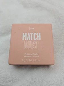 Fmg Match Set Finishing Powder In In Invisible 6,5g - Bild 1 von 3
