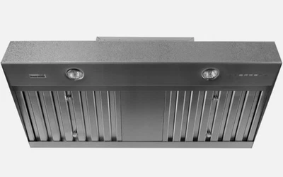 NEW Trade-Wind VSL4303RC VSL400 Series 390 CFM BIG 30” Wide Stainless Range Hood - Image 1 of 4