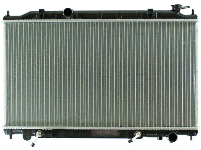 Radiador para 07-08 Nissan Máxima 3.5L V6 NR46H9 Radiador Foto 1 de 1
