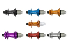 Hope Tech Pro 5 Rear Shimano Centerlock Hub - QRx135MM - Picture 1 of 14