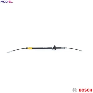 CABLE PULL PARKING BRAKE 1 987 482 677 FOR VAUXHALL VIVARO/Van/Bus OPEL 4cyl - Picture 1 of 13