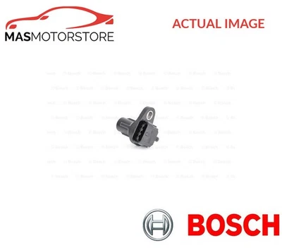 CAMSHAFT POSITION SENSOR BOSCH 0 232 103 140 FOR JAGUAR XE,XF,F-PACE 2L - Image 1 of 4