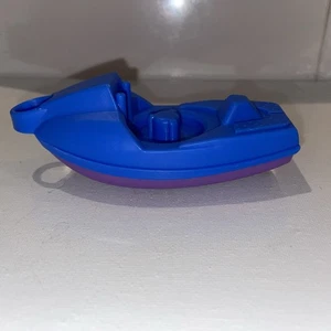 Fisher Price Little People Amigo Amigo Barco Jet Ski - Imagen 1 de 3