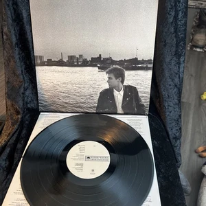 Bryan Adams - Into The Fire 1987 A&M SP 3907 Vinyl LP Record Album Brian - Picture 1 of 4