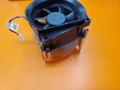 ⭐️⭐️⭐️⭐️⭐️ Desktop Cooling Fan/Heatsink 00KXRX For Dell Optiplex 3010 - Image 1 of 4