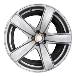 Porsche Macan 95B Classic II 21" Alufelge hinten 95B601025AE - Bild 1 von 9