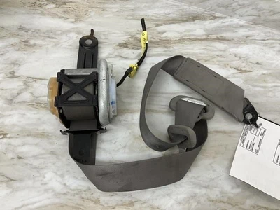 2010 - 2012 HONDA ACCORD RIGHT PASSENGER SIDE SEATBELT RETRACTOR OEM - Изображение 1 из 3