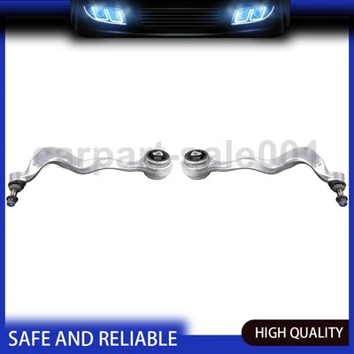 适用于宝马 645Ci 2004 - 2005 2x 控制臂带球接头前向下 — 第 1/4 张图片