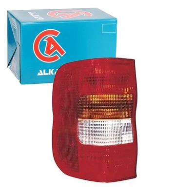 Alkar Luz Trasera Izquierda Compatible Con Opel Combo | 2221417 - Imagen 1 de 2