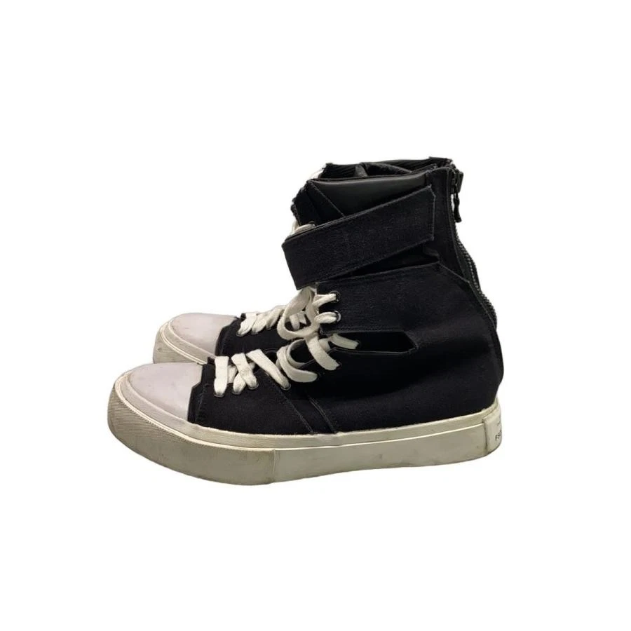 Zapatilla deportiva de caña alta JULIUS 18FW (USN/A/UKN/A/N/Acm) para hombre 1869 Foto 1 de 4