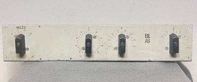 Ecualizador pasivo Daven WE de colección Tech Laboratories Foto 1 de 4