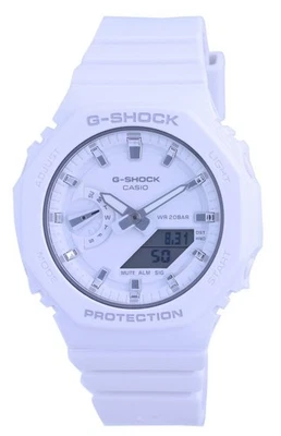 Casio G-Shock Analog Digital GMA-S2100-7A GMAS2100-7 200M Women's Ladies Watch - Image 1 of 4