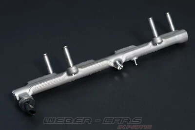 Оригинальная направляющая высокого давления для BMW 3 серии G20 LCI 330i 330eX 5 серии G60 530iX 1 км - Изображение 1 из 4