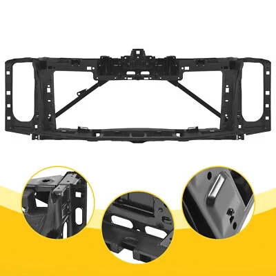 头面板鼻灯格栅适用于雪佛兰 Suburban Tahoe 2015 - 2020 2017 2018 — 第 1/4 张图片