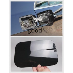 Tapa del tanque de la puerta de llenado de combustible para Mercedes Benz W212 E200 E300 E320 2010-15 - Imagen 1 de 27
