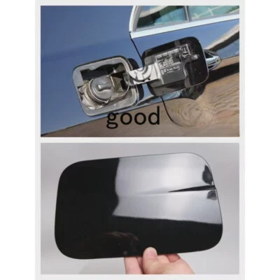Tapa del tanque de la puerta de llenado de combustible para Mercedes Benz W212 E200 E300 E320 2010-15 Foto 1 de 4