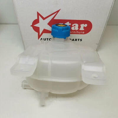 Wassertank Kühler Alfa Mito - Giulietta - Fiat Panda Star Für 50515057 - Изображение 1 из 4