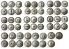 51 x Hobo Nickel Coins Romantic Love Pose Fun Coin Collection ENGRAVING ART gift