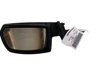 Espejo retrovisor de puerta delantera KIA RIO 2006-2009 pasajero lado derecho palanca manual OEM Foto 1 de 4