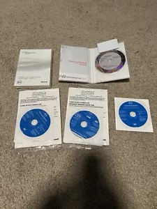 Neu versiegelt SQL Server 2008 R2 Standard & Workgroup - Bild 1 von 7