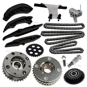 Timing Chain Kit Camshaft Pulley for BMW Mini 320 420 430 440 530 Countryman - Picture 1 of 9