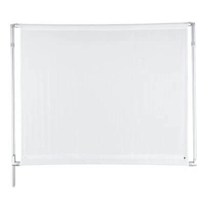 30x36'' 70x90cm Foldable Flag Frame & Diffusion Grid Fabric collapsible portable - Image 1 of 4