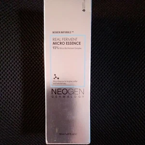 DERMALOGY by NEOGENLAB 93% Natural Fermented Facial Essence - Instantly Hydra... - Picture 1 of 3