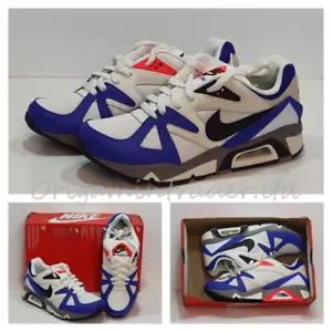 Nike Air Structure Triax '91 OG DC2548-100 - Bild 1 von 11