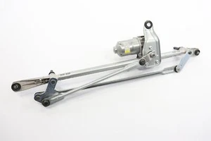 2021 - 2025 CHEVROLET TRAILBLAZER FRONT WINDSHIELD WIPER LINKAGE W/ MOTOR OEM - Bild 1 von 7