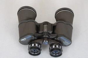 Jason Commander 161F 10x50 binoculars - Picture 1 of 15