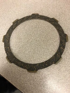 GENUINE HONDA - 22201-444-000 - CLUTCH FRICTION DISC - SOLD EACH - Imagen 1 de 2